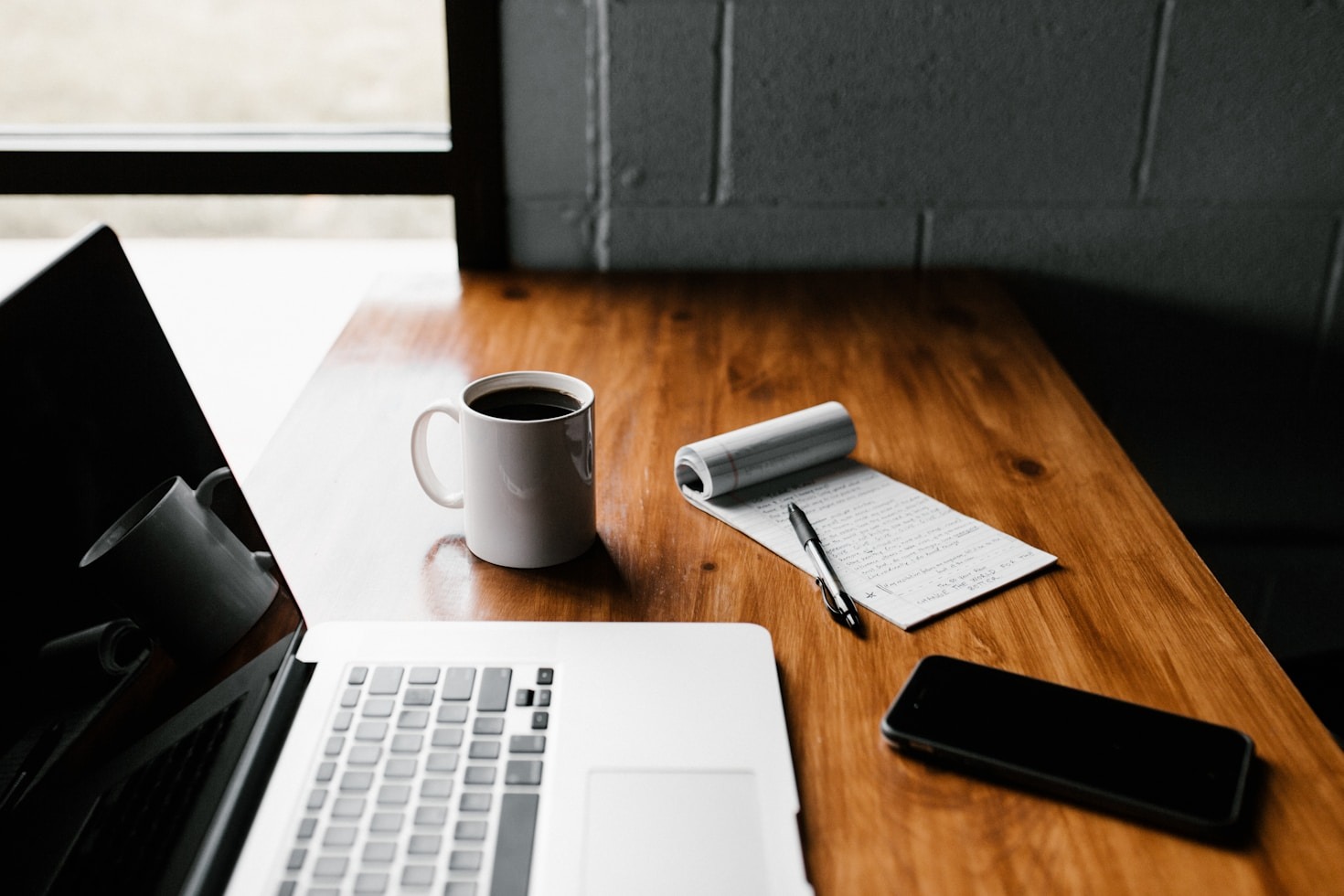 The Power of Reflection in Finding Clarity